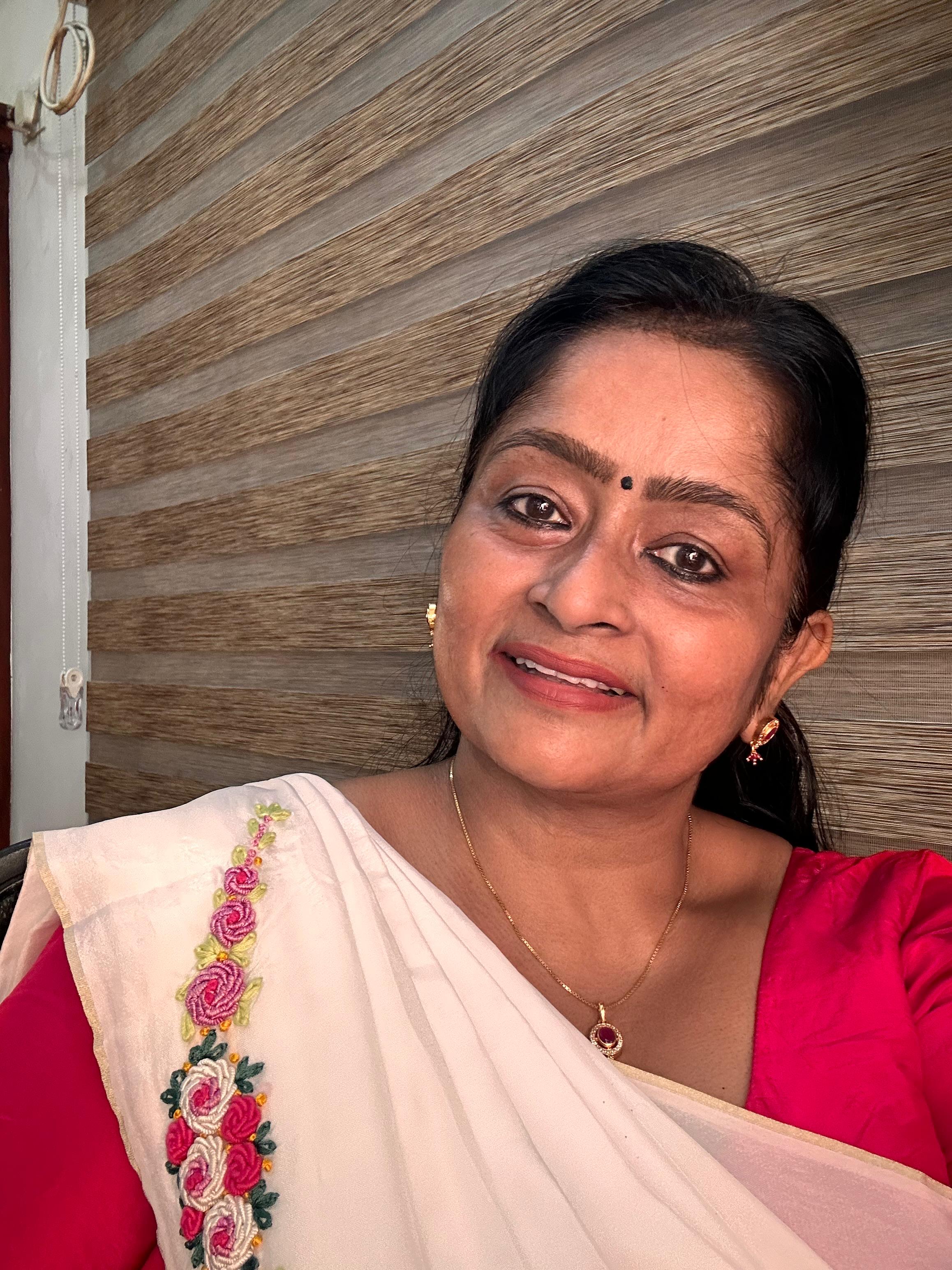 Adv. Deepthi Prasannan